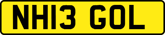 NH13GOL