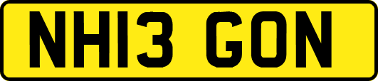 NH13GON