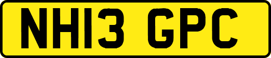 NH13GPC