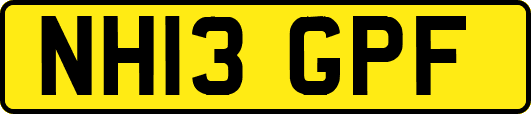 NH13GPF
