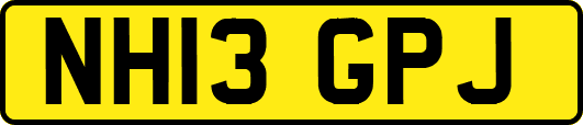 NH13GPJ