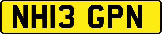 NH13GPN