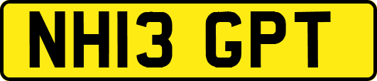 NH13GPT
