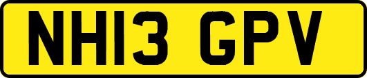 NH13GPV