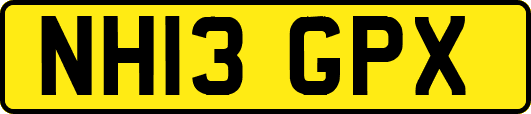 NH13GPX
