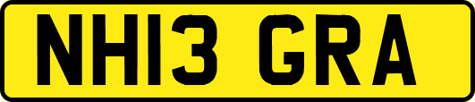 NH13GRA
