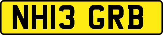 NH13GRB