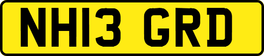 NH13GRD