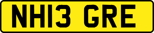 NH13GRE