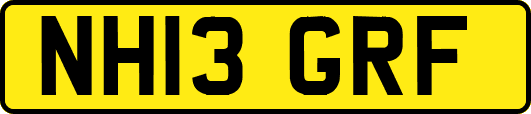NH13GRF