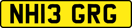 NH13GRG