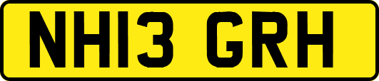 NH13GRH