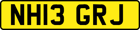 NH13GRJ