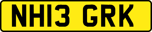 NH13GRK