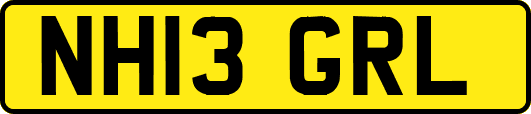 NH13GRL