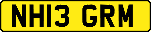 NH13GRM