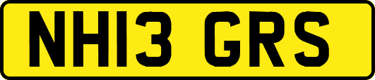 NH13GRS