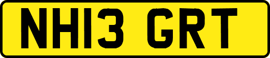 NH13GRT