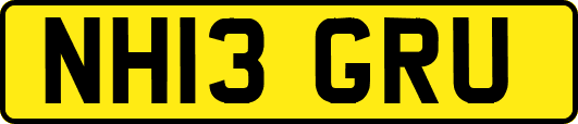NH13GRU