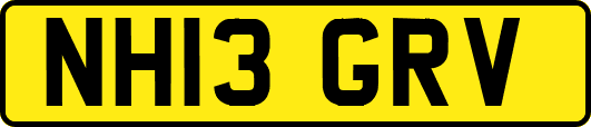NH13GRV