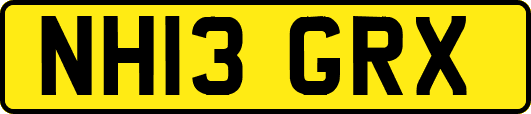 NH13GRX