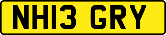 NH13GRY