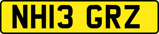 NH13GRZ
