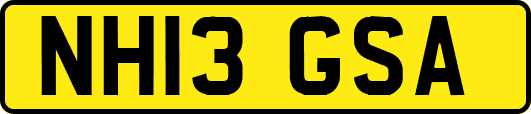 NH13GSA