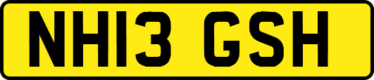 NH13GSH