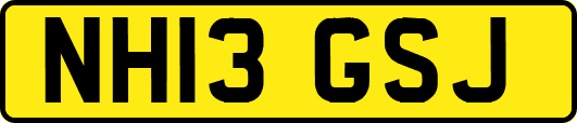 NH13GSJ