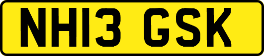 NH13GSK