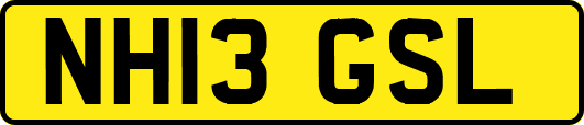 NH13GSL