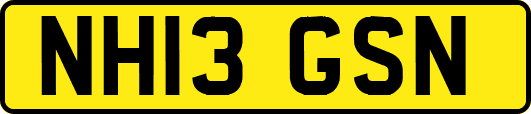 NH13GSN