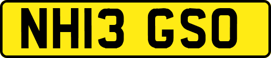 NH13GSO