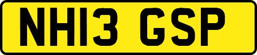 NH13GSP