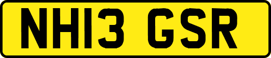 NH13GSR