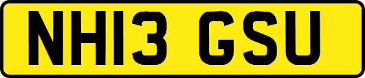 NH13GSU