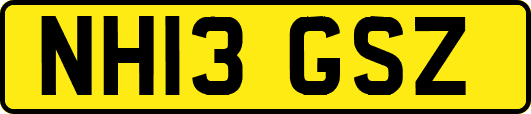 NH13GSZ