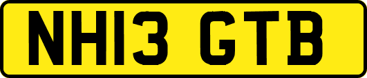 NH13GTB