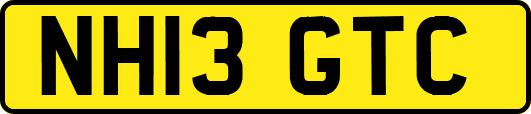 NH13GTC