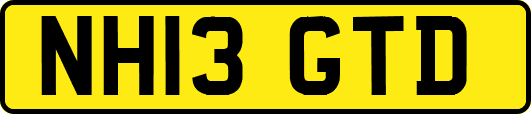 NH13GTD