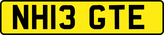 NH13GTE