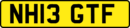 NH13GTF