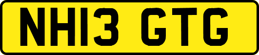 NH13GTG