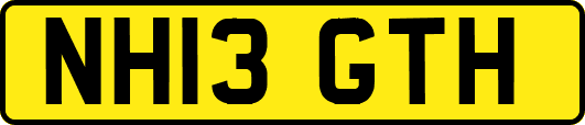 NH13GTH