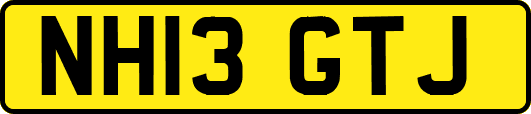 NH13GTJ