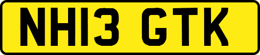 NH13GTK