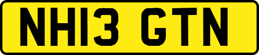 NH13GTN