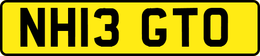 NH13GTO