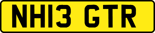 NH13GTR